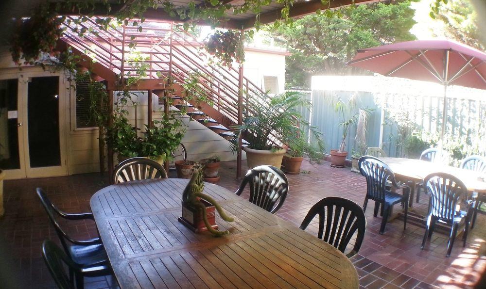 Ashfield Manor Sydney Hotel Exterior foto