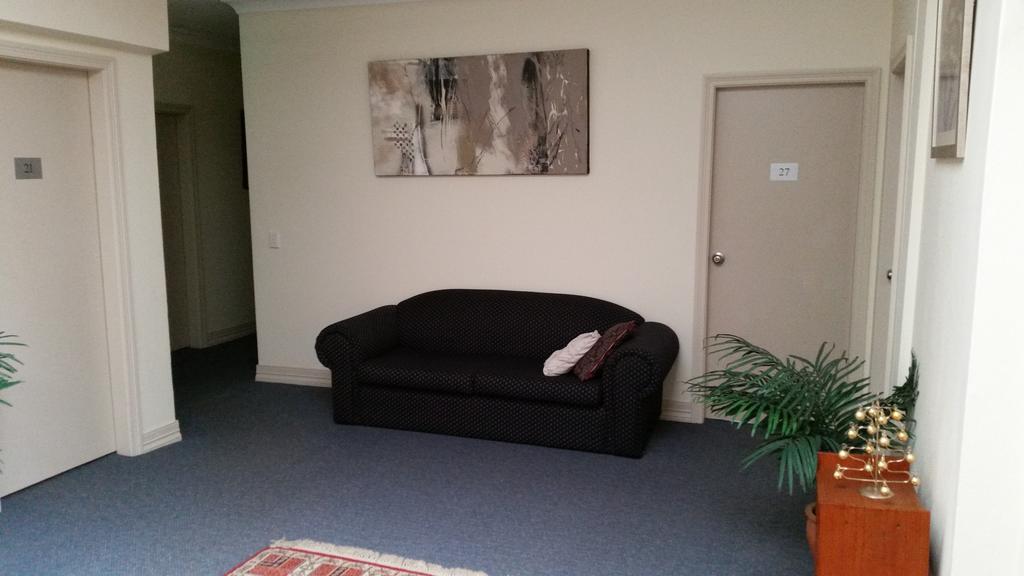 Ashfield Manor Sydney Hotel Cameră foto