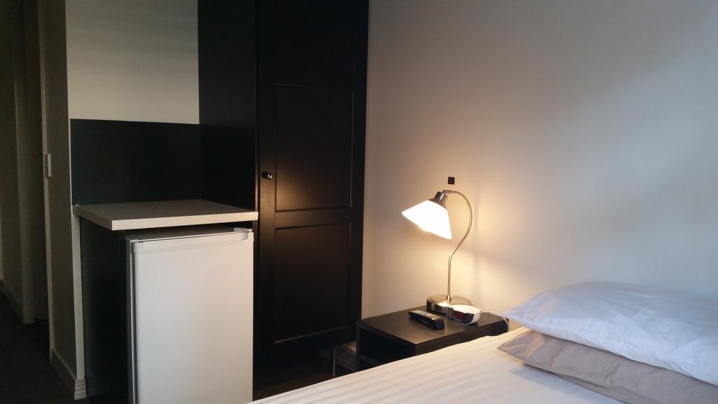 Ashfield Manor Sydney Hotel Cameră foto