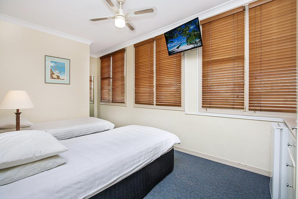Ashfield Manor Sydney Hotel Cameră foto