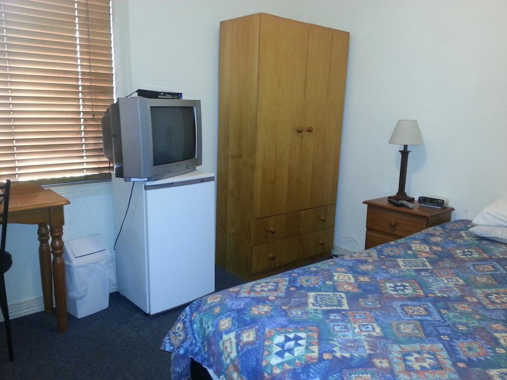 Ashfield Manor Sydney Hotel Cameră foto