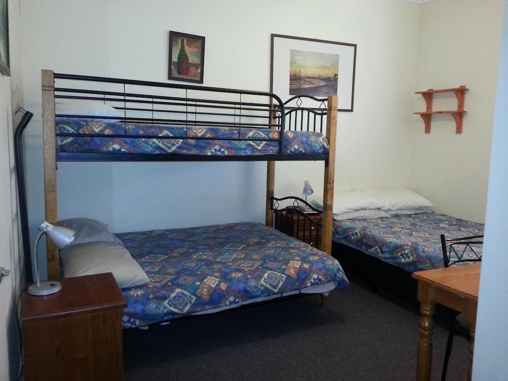 Ashfield Manor Sydney Hotel Cameră foto