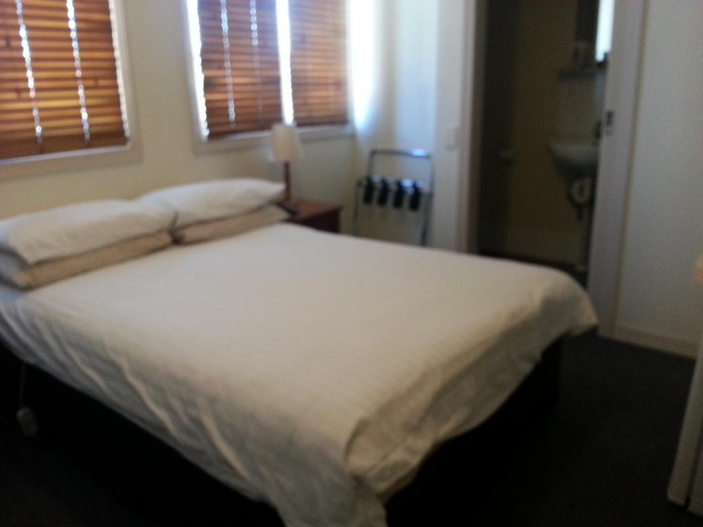 Ashfield Manor Sydney Hotel Cameră foto