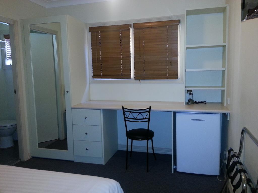 Ashfield Manor Sydney Hotel Cameră foto