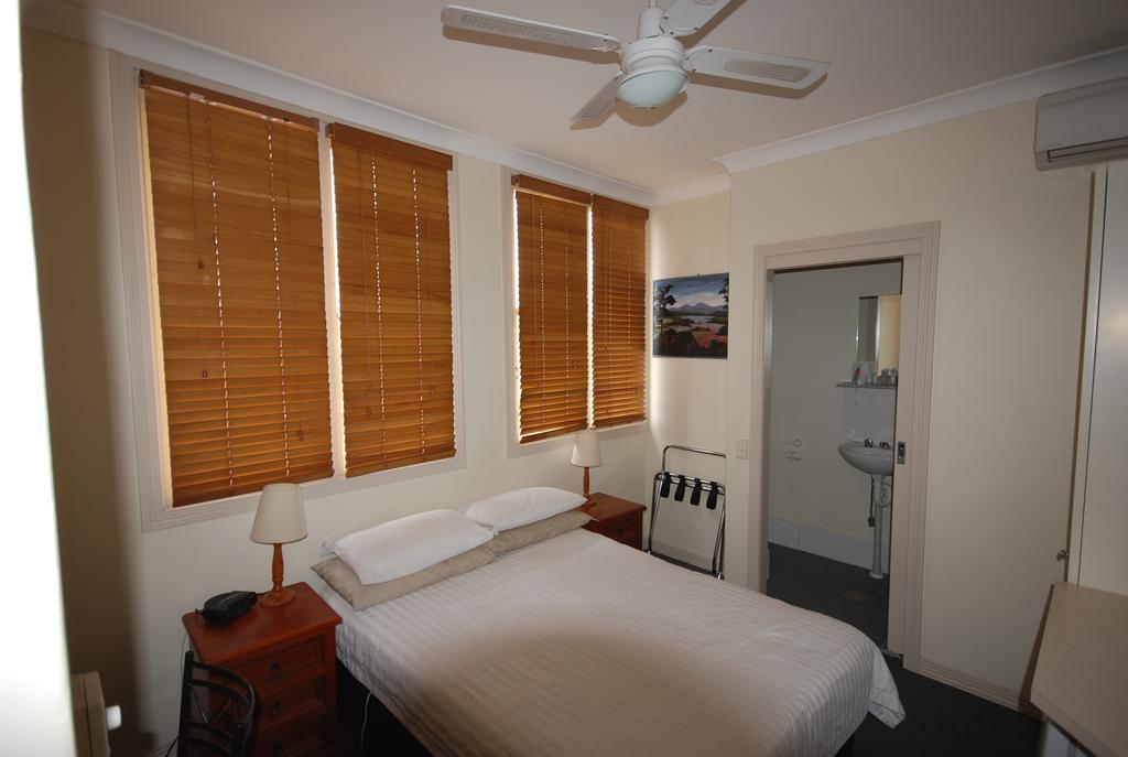 Ashfield Manor Sydney Hotel Cameră foto