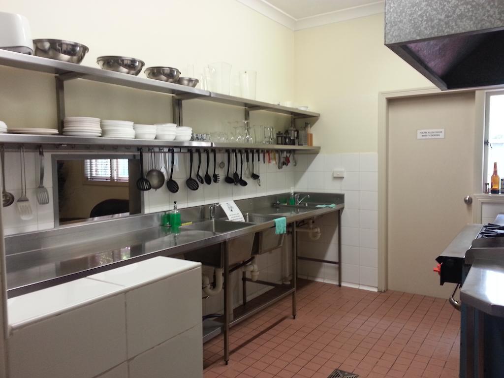 Ashfield Manor Sydney Hotel Exterior foto